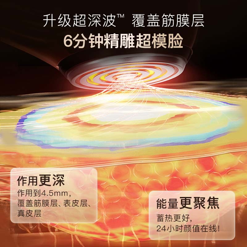 Get YAMAN YJFS16PN1 [RF aging care facial device Bloom 6