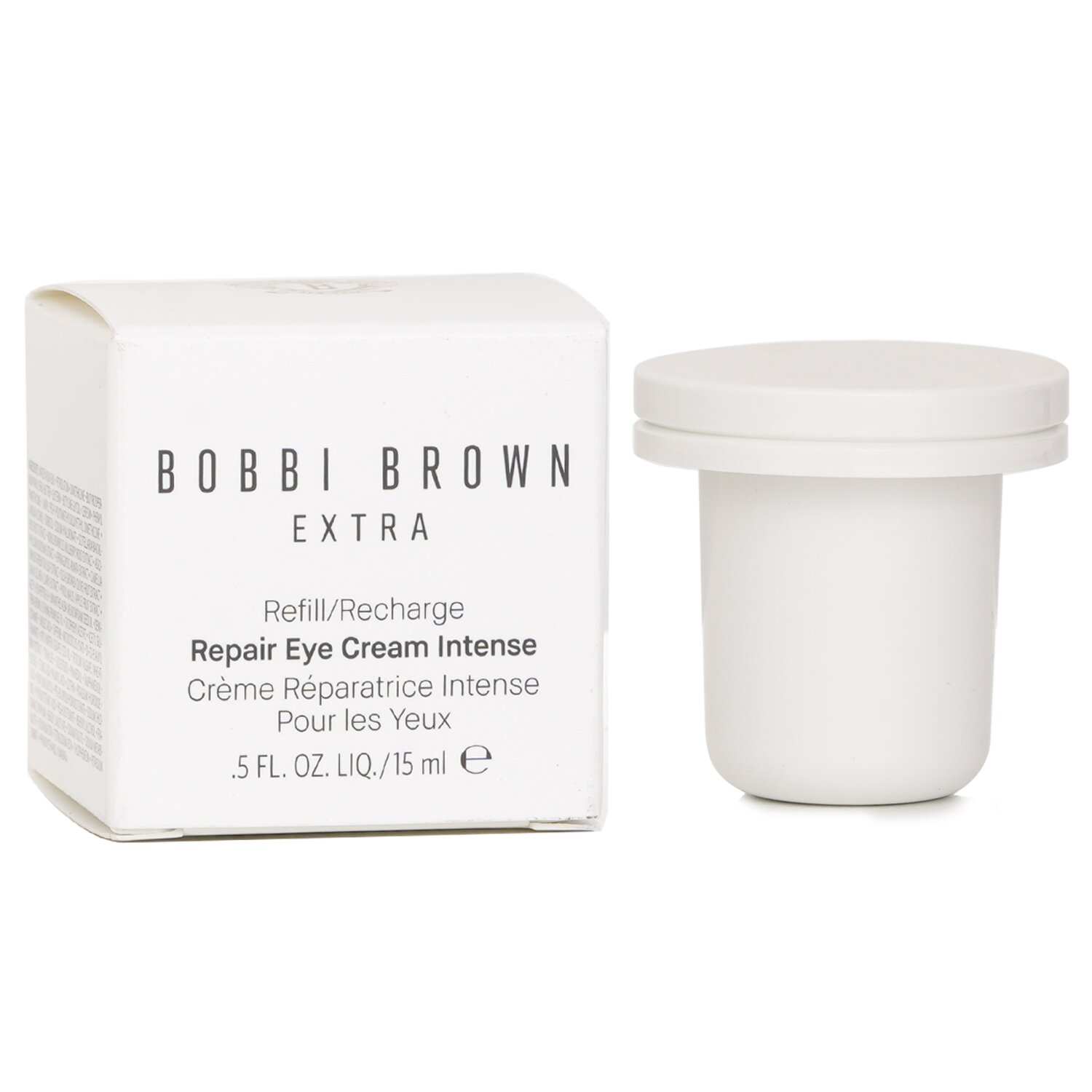 Bobbi Brown Extra Repair Eye Cream Intense - R - Weee!