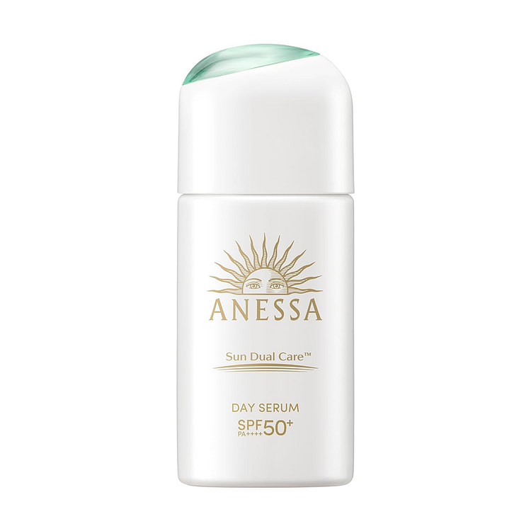 Shiseido Anessa Day Serum 30ml