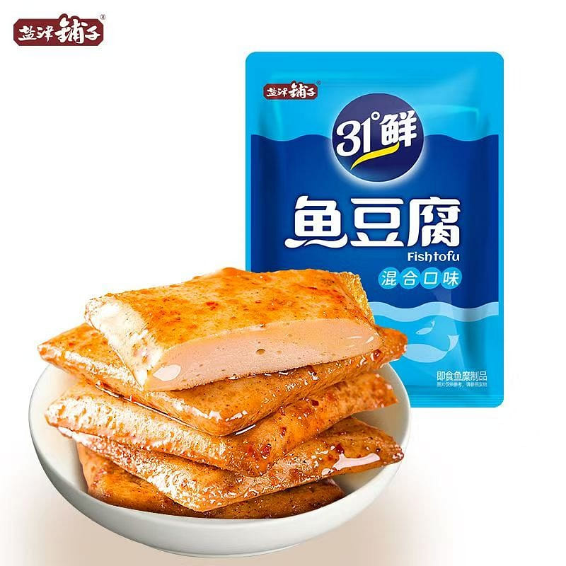 原味鱼豆腐200克 200 克