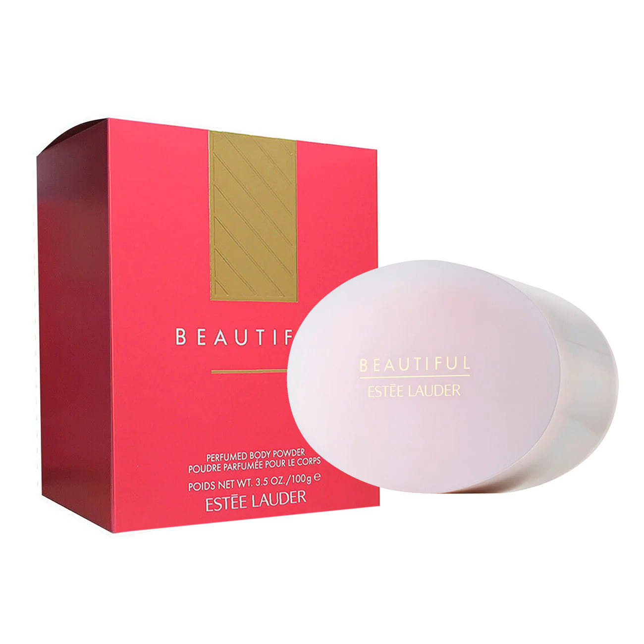 Estee Lauder Beautiful Perfumed Body Powder 100 g