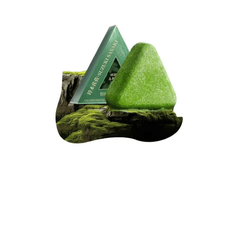 Thuja Leaf and Usman Grass Hair-Washing and Hair-G 120 g