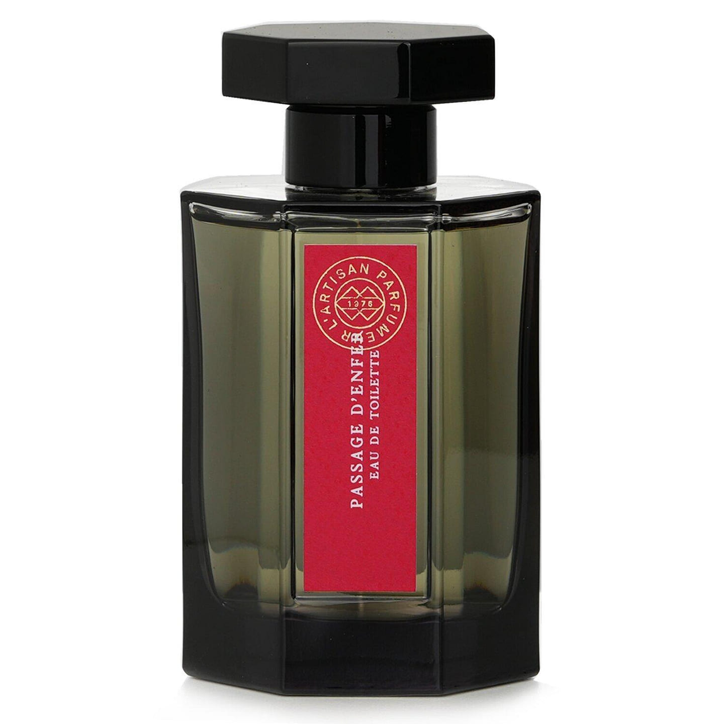 L’Artisan Parfumeur Passage D’Enfer Eau De Toilette Spray 100ml/3.4oz 100 ml