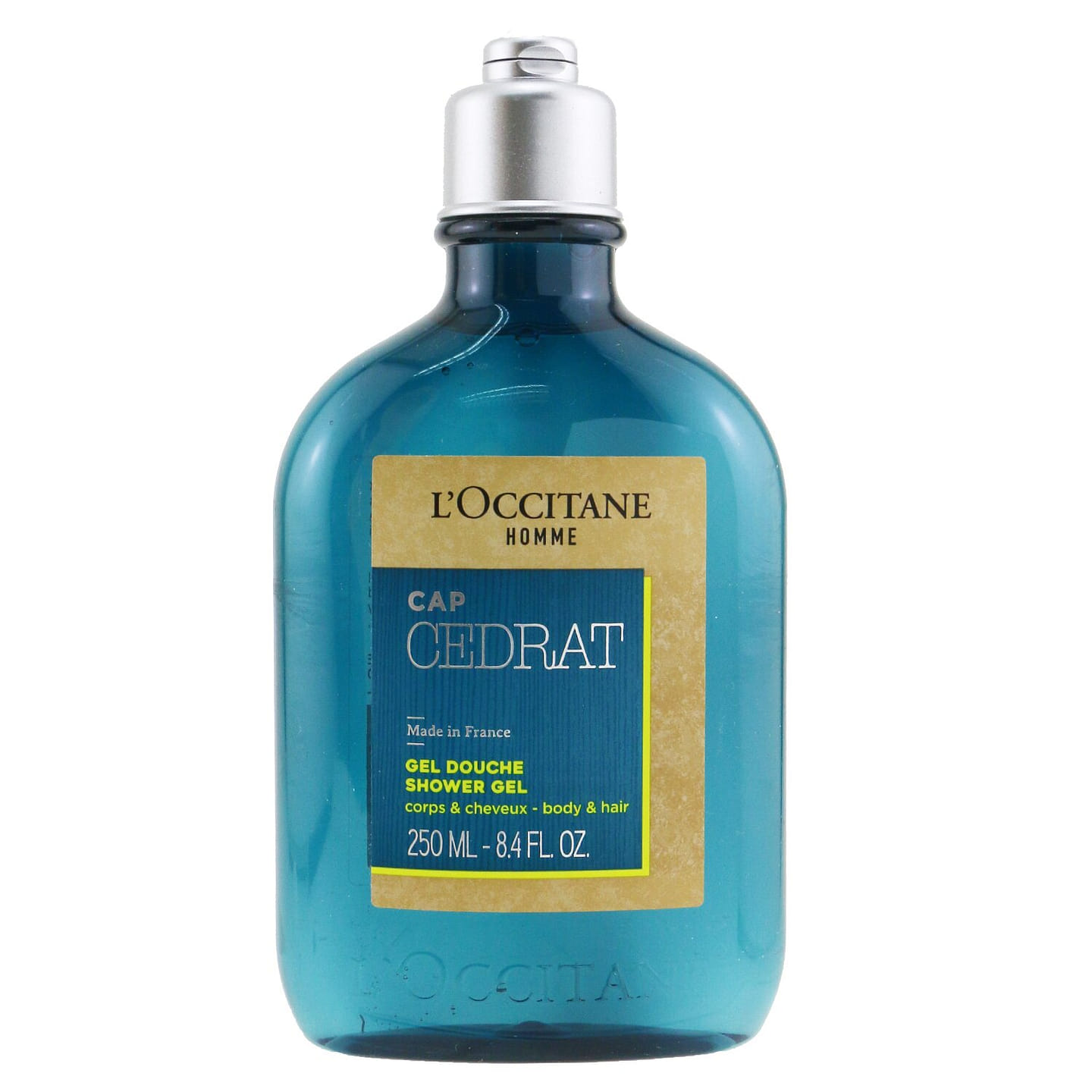 L’Occitane Cap Cedrat Shower Gel 250ml/8.4oz 250 ml
