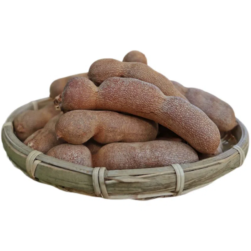 Yunnan specialty sweet and sour horn *1 bag 500 g