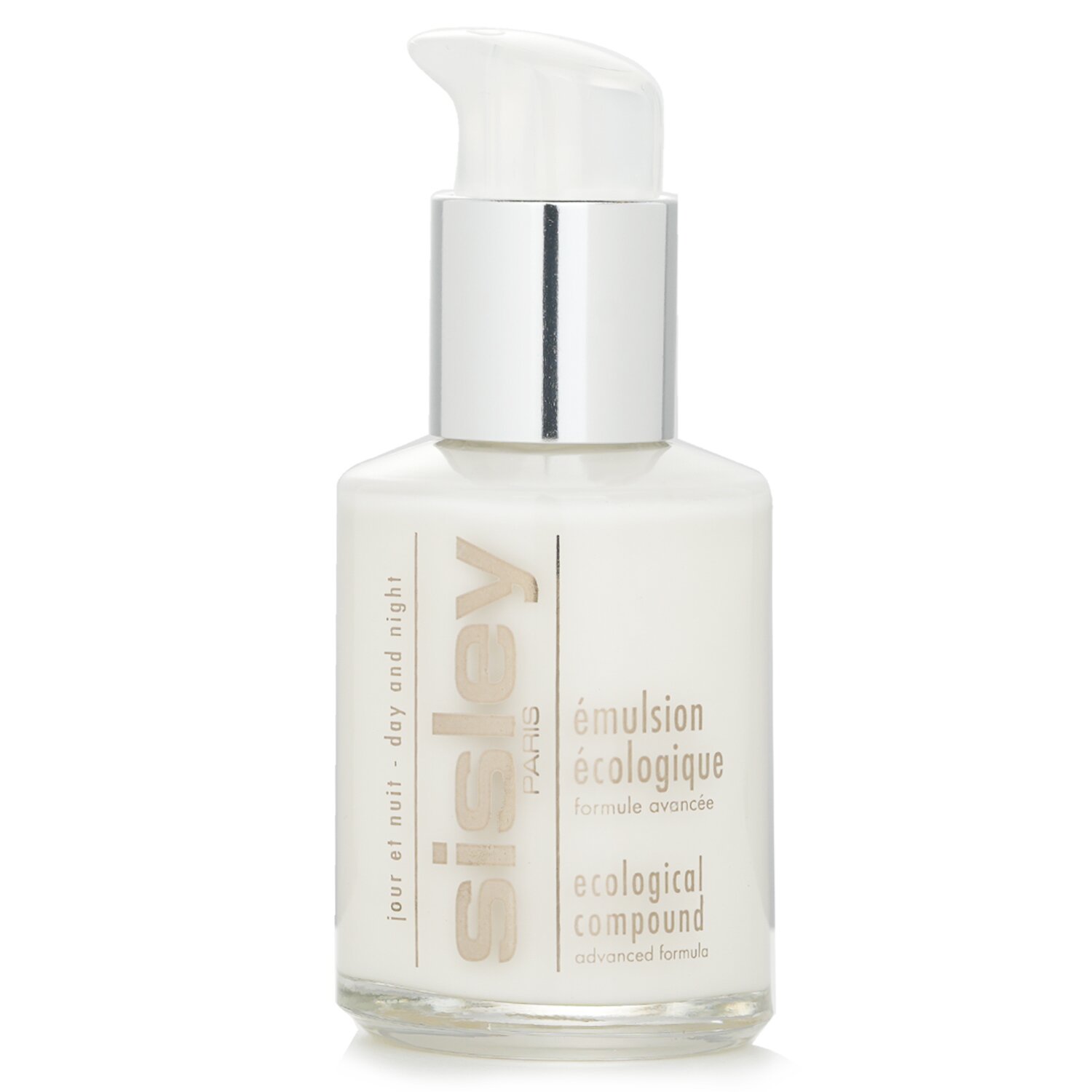Sisley 乳液 新品 希思黎升級版全能乳液60ml/2oz - Weee!