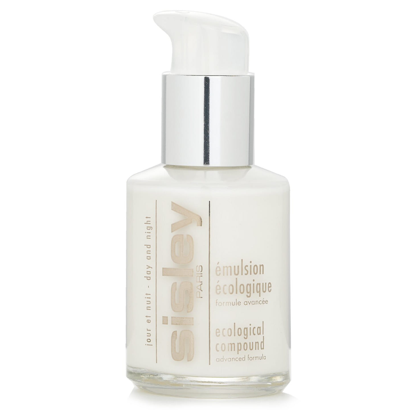 Sisley All-purpose lotion to stabilize skin, moisturize and moisturize 60ml/2oz 60 ml