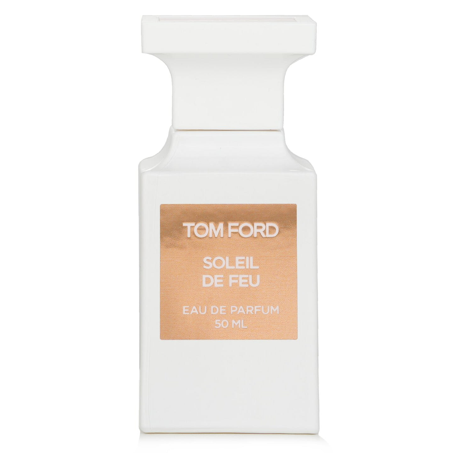 Tom Ford Soleil De Feu Eau De Parfum Spray 50ml/1.7oz 50 ml