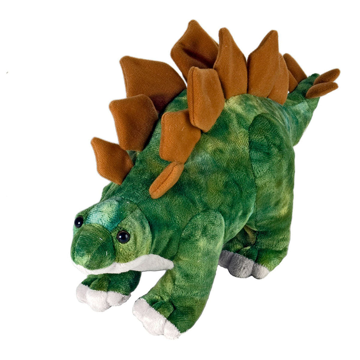 Stegosaurus Stuffed Animal – 10 Default 1 each