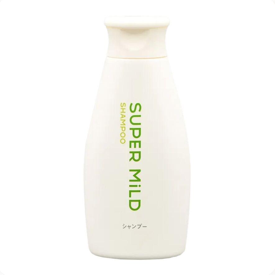 Super Mild Shampoo 220ml 1 each