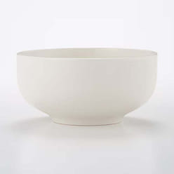 Muji Porcelain Bowl - Thumbnail 4