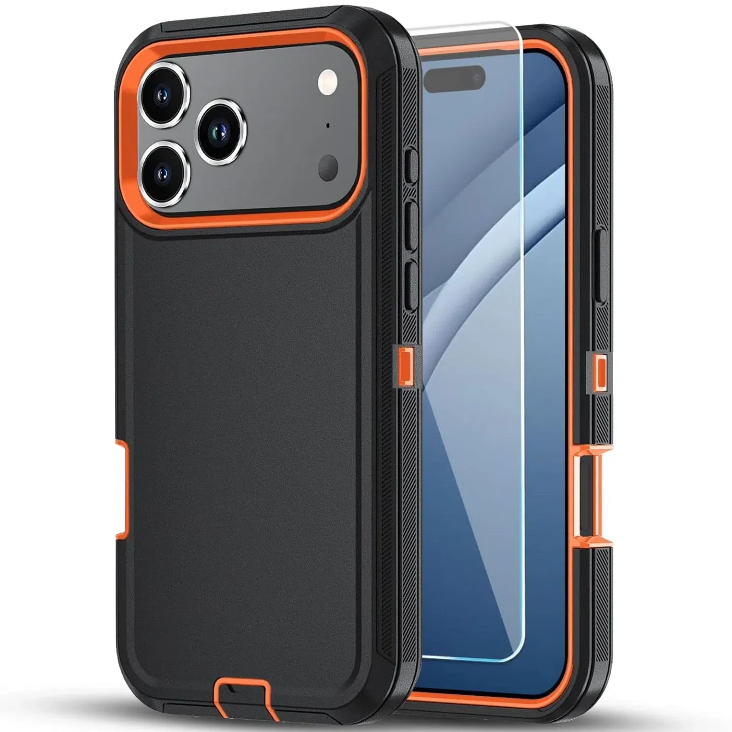 Iphone 17 air case 1 pack