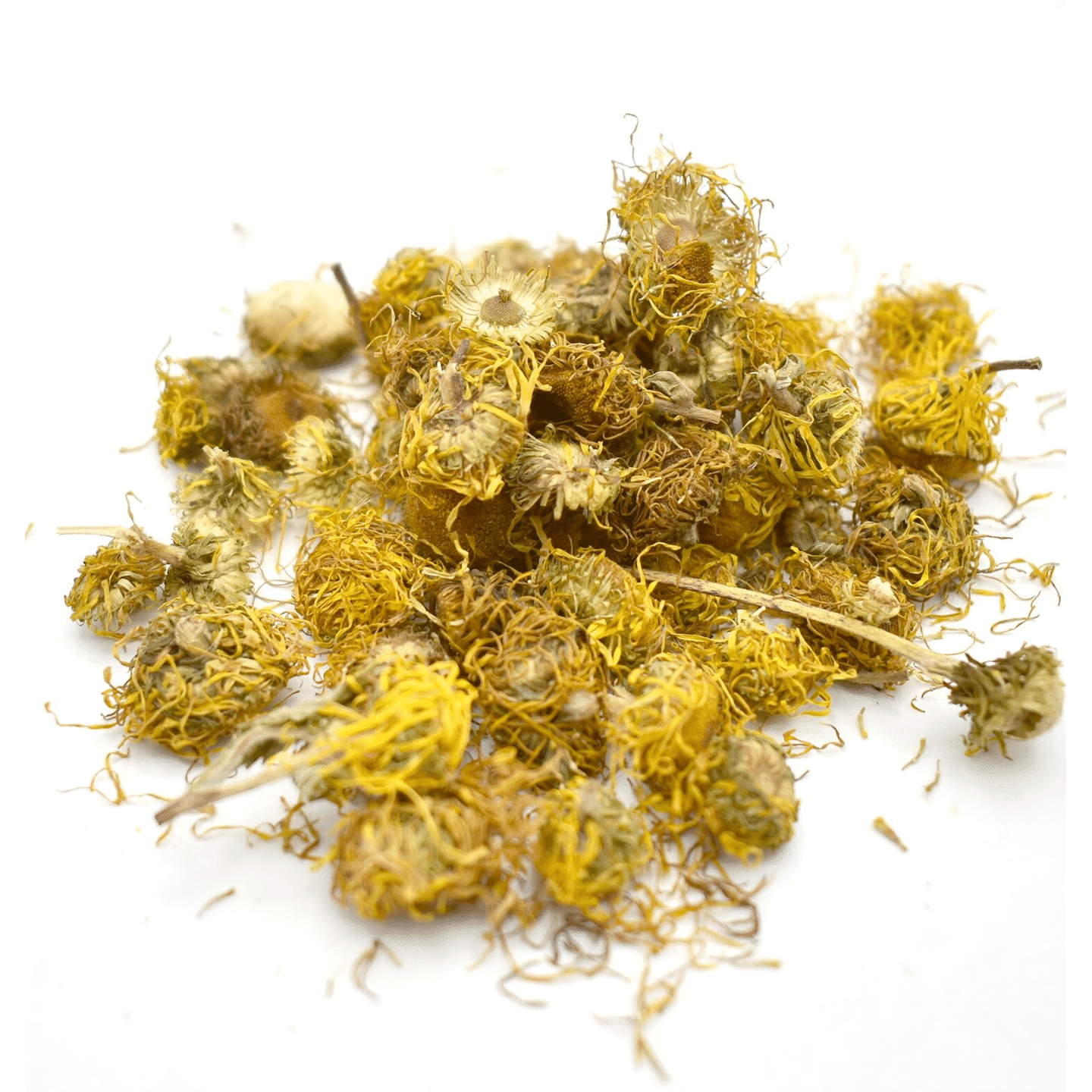 XUAN FU HUA – Inula Flower – Custom Amount 100g 1 each