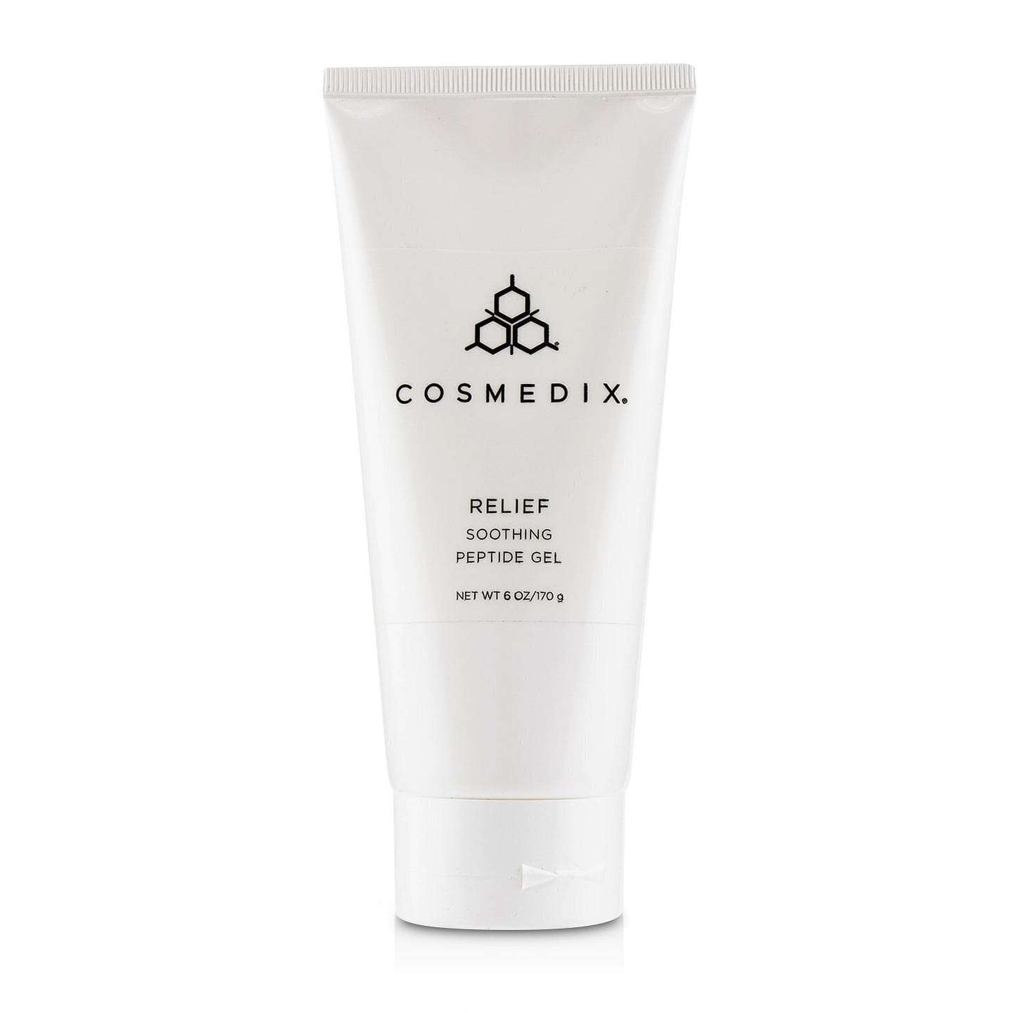 CosMedix Elite Relief Soothing Peptide Gel – Salon Size 170g/6oz 170 g