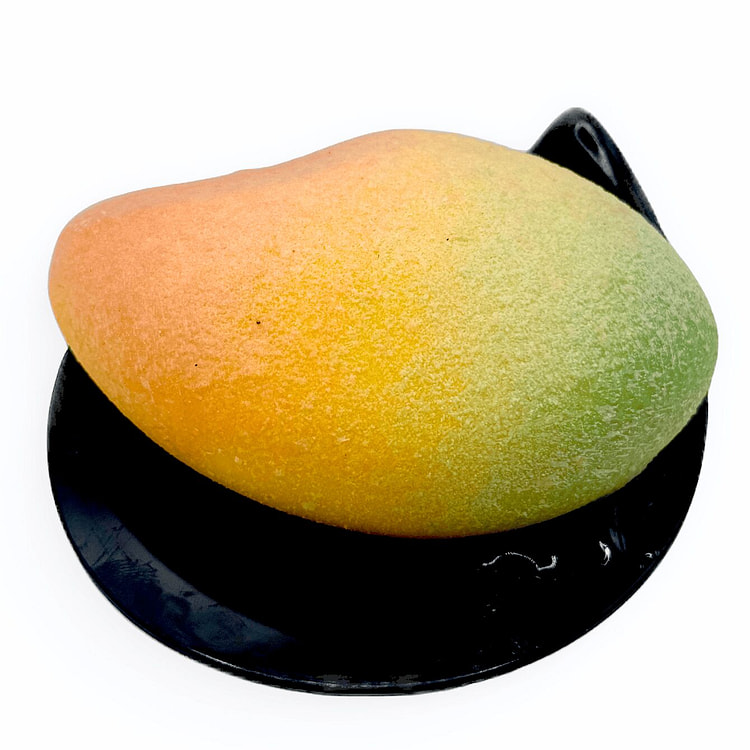 Mango Mousse 1 each
