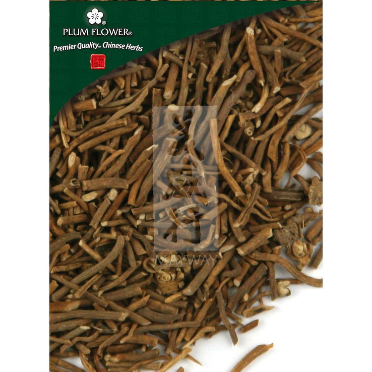 Bai Wei, unsulfured Cynanchum atratum root