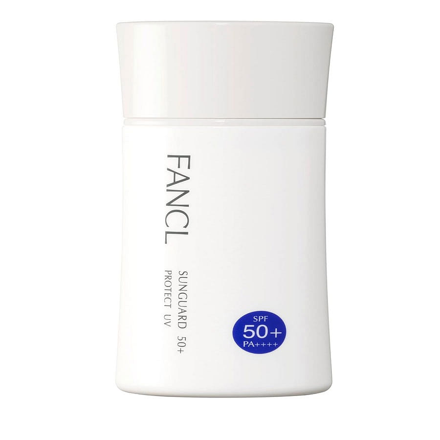 FANCL芳珂 物理防晒霜SPF50+PA++++ 60 毫升