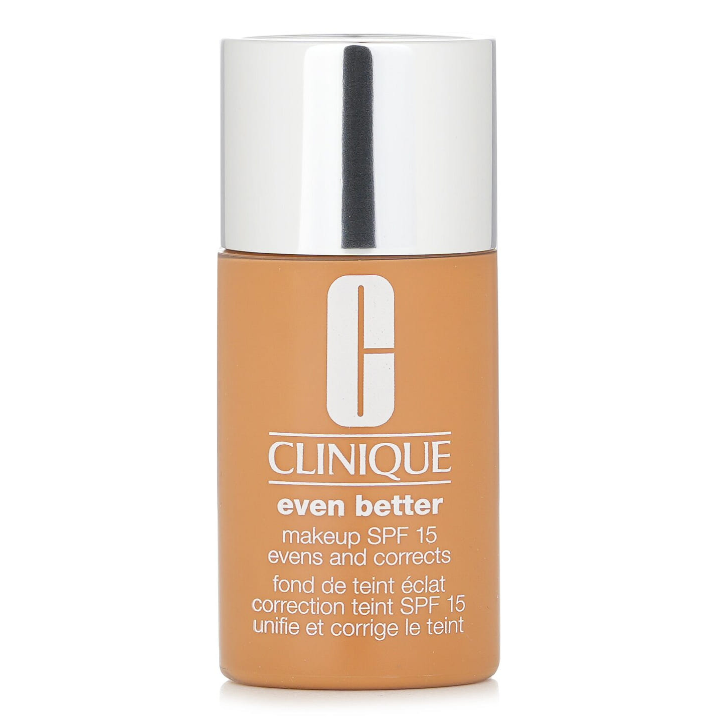 Clinique Evening Liquid Foundation SPF15 – #26 Cashew 30ml/1oz 30 ml