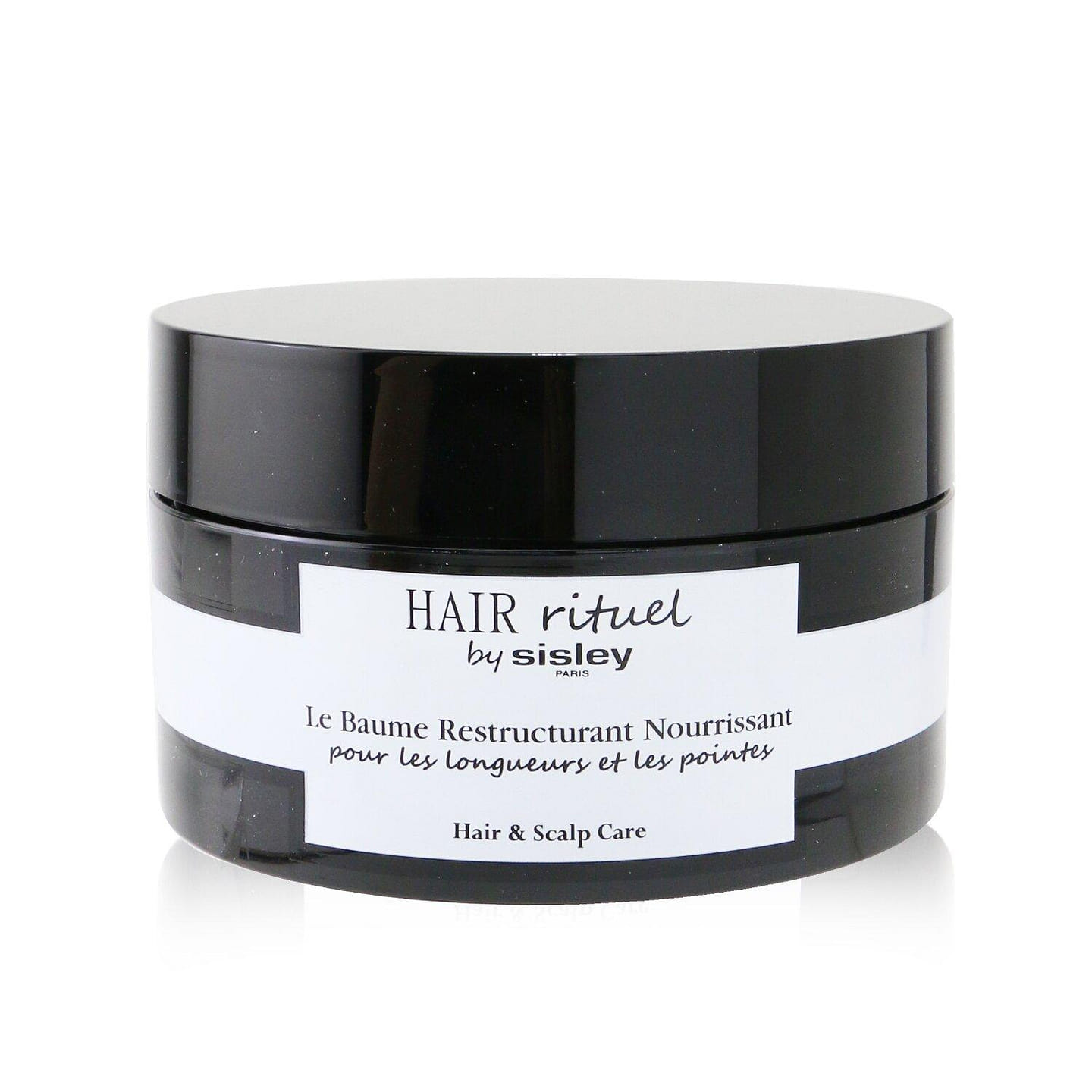 Sisley Hair Rituel by Sisley Restructuring Nourishing Balm (For Hair Lengths and Ends) 125g/4.4oz 125 g