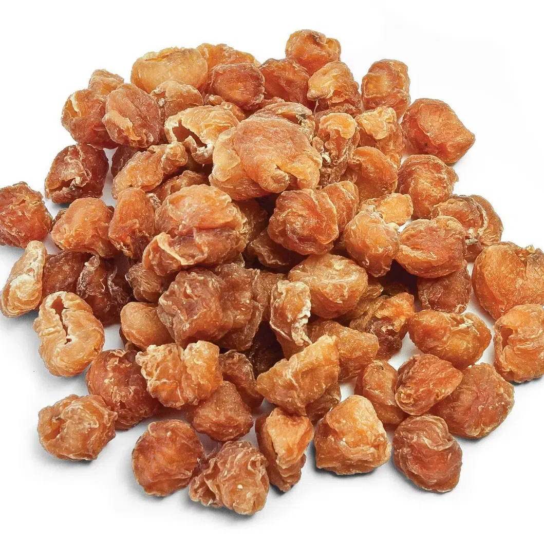 Premium Dried Longan(Dragon Eyes)From Thailand 2lb 1 pack