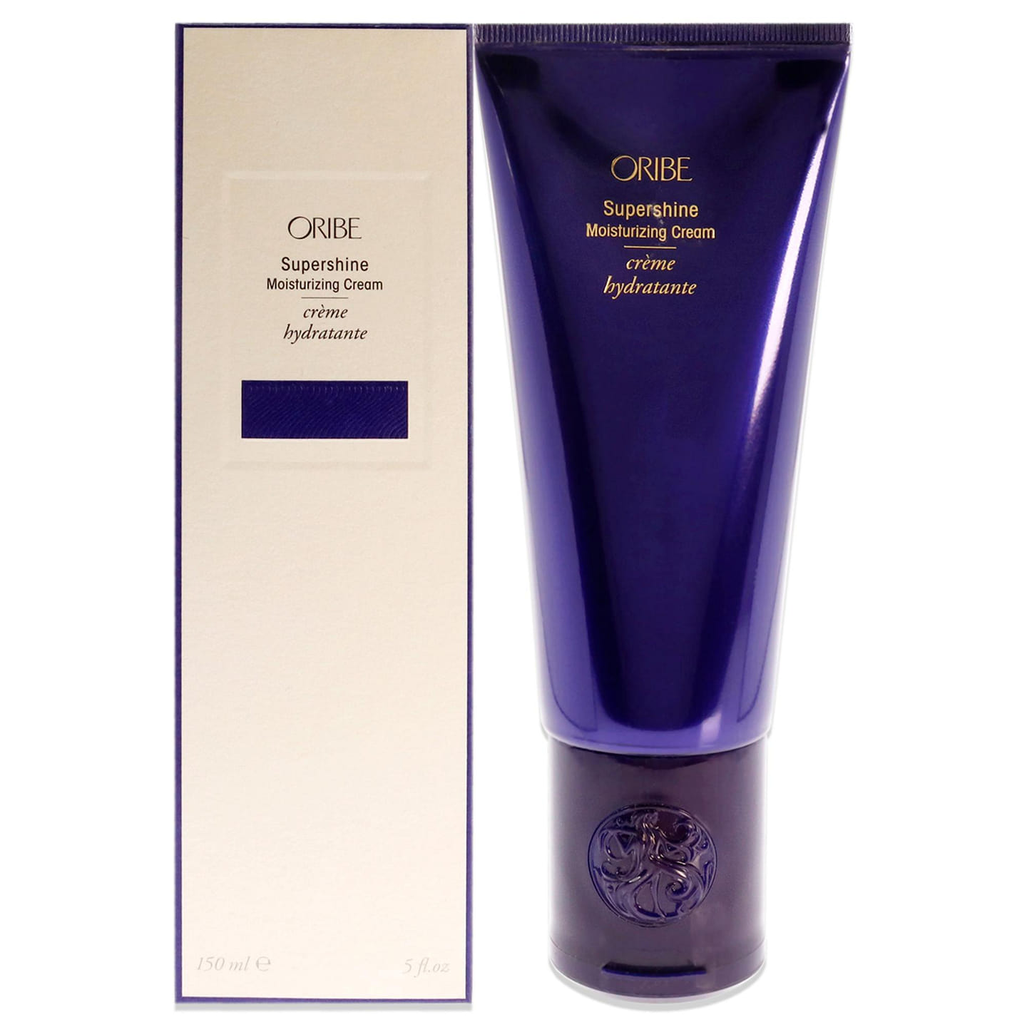 Supershine Moisturizing Cream by Oribe for Unisex 1 each