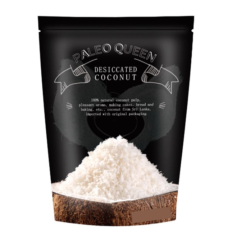 Pairio Coconut Paste Baking Instant 200g * 1 Bag