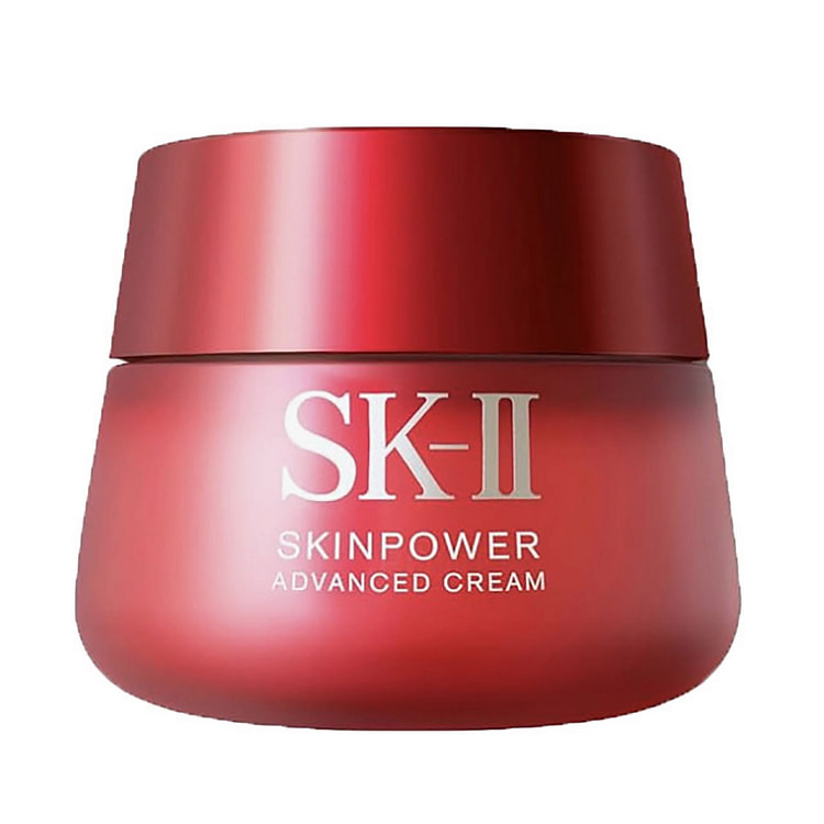 SK-II SKINPOWER Advanced Cream80ml 1 each