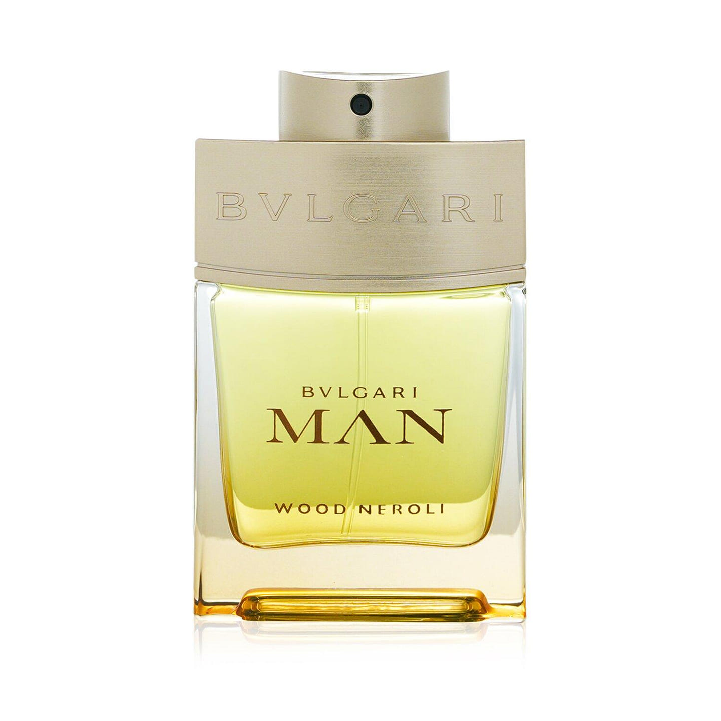Bvlgari Man Wood Neroli Eau De Parfum Spray 60ml/2oz 60 ml
