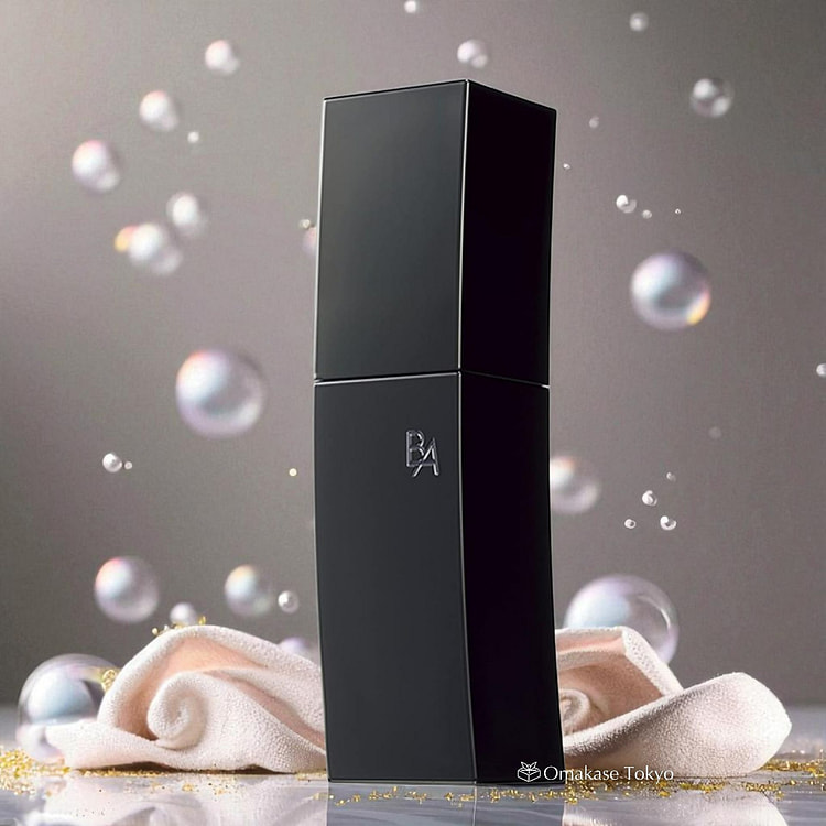 POLA B.A Lotion N Half size