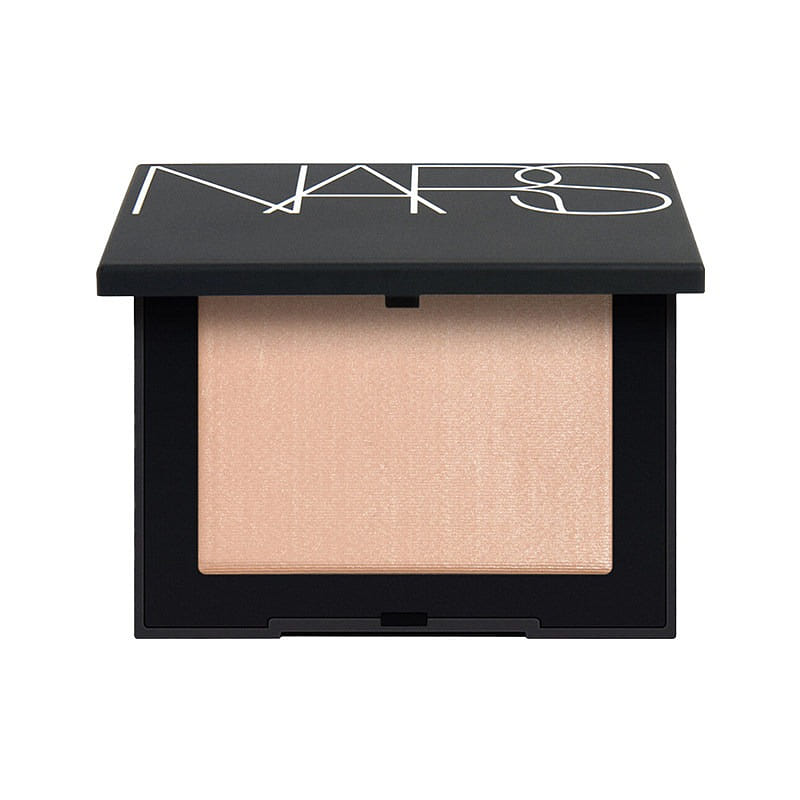 Light Translucent Beige Powder Foundation 10 g