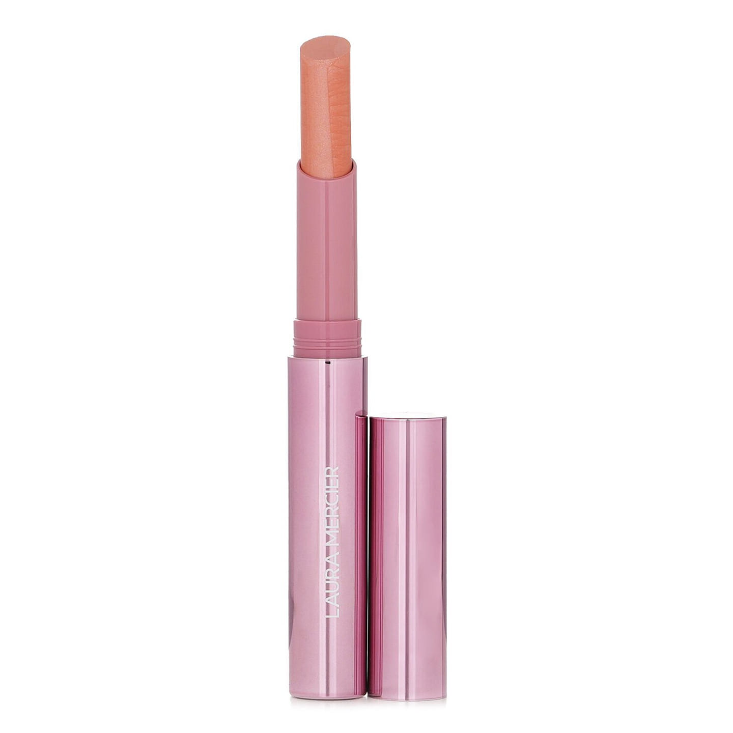 Laura Mercier High Vibe Lip Color – # 120 Joy 1.4g/0.05oz 1 g