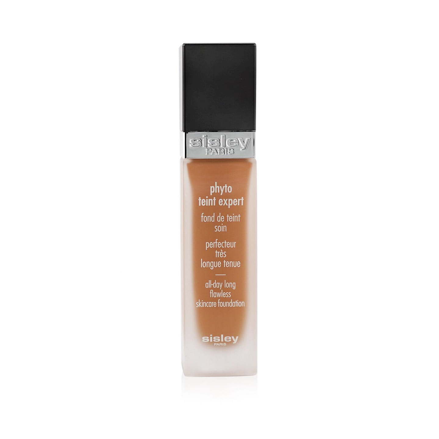 Sisley Phyto Teint Expert - #4 Honey 180557 30 ml