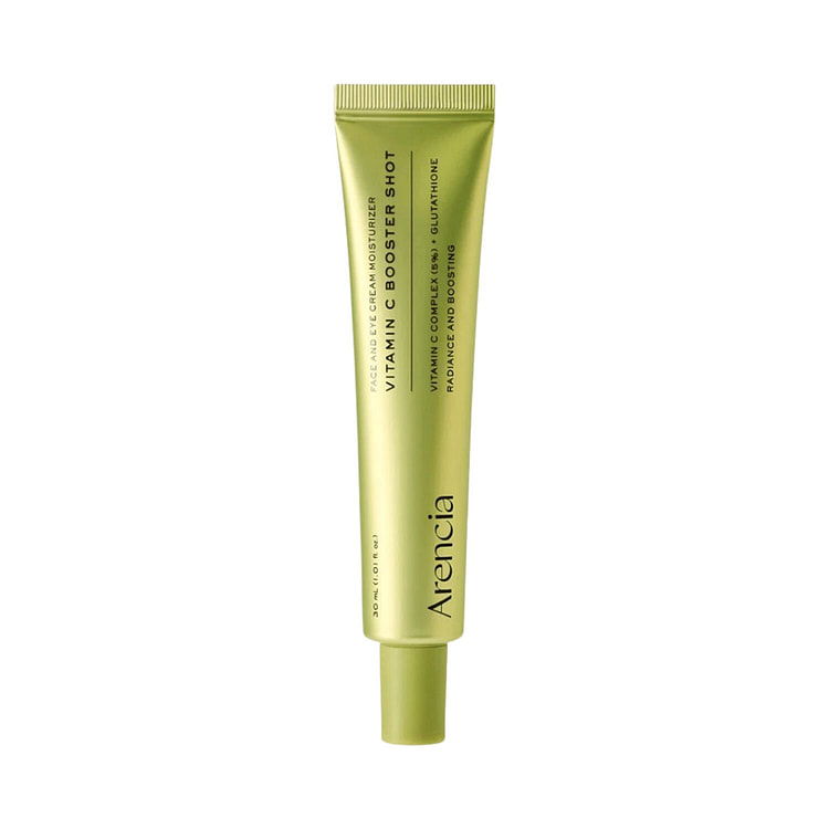 Arencia 维他命C亮肤精华液 30ml 30 毫升