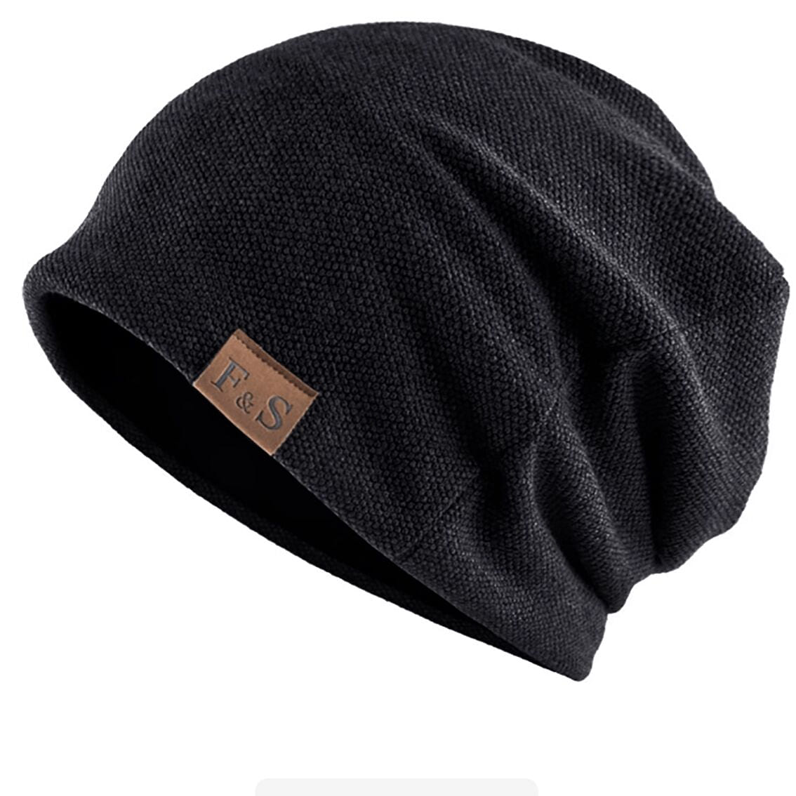 Women’s Winter Windproof Pile Baotou Hat to Preven 1 each
