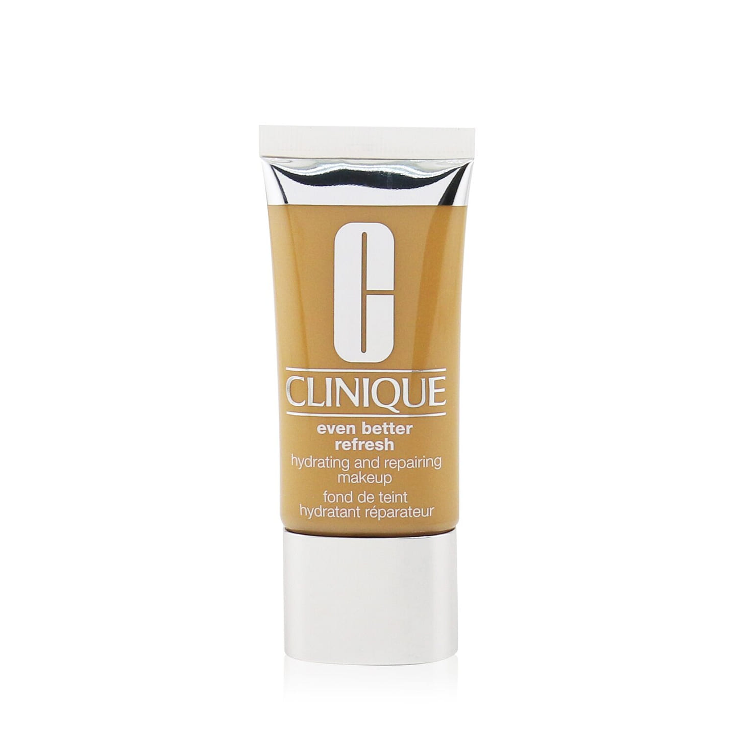 Clinique Even Better Refresh Hydrating And Repairing Makeup – # WN 92 Toasted Almond 30ml/1oz 30 ml