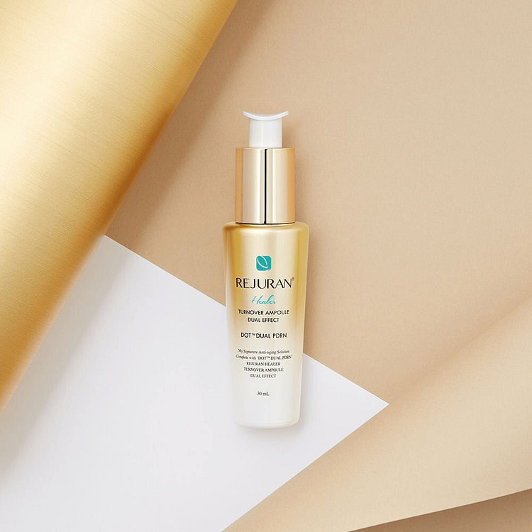 Rejuran Turnover Dual Effect Ampoule  30ml