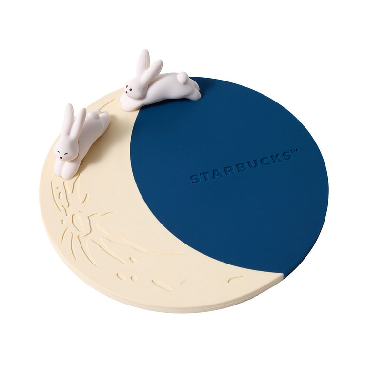 Starbucks 2025 Autumn Festival Moon & Rabbit... 80 g
