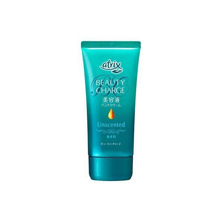 Kao Atrix Hand Cream 80g Unscented