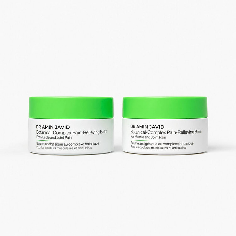 LENIVA Pain Relief Duo 30 ml*2 pack