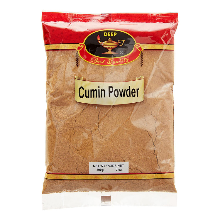 Deep Cumin Powder 7 oz