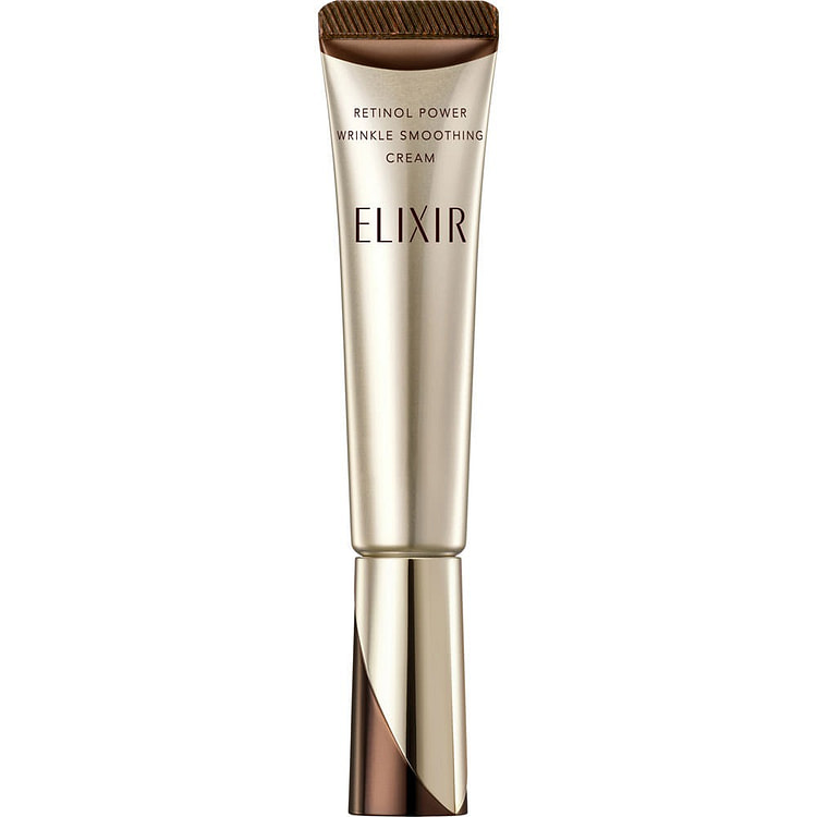 【日本直邮】资生堂 怡丽丝尔 ELIXIR 优悦活颜 眼唇抚纹精华霜 眼霜