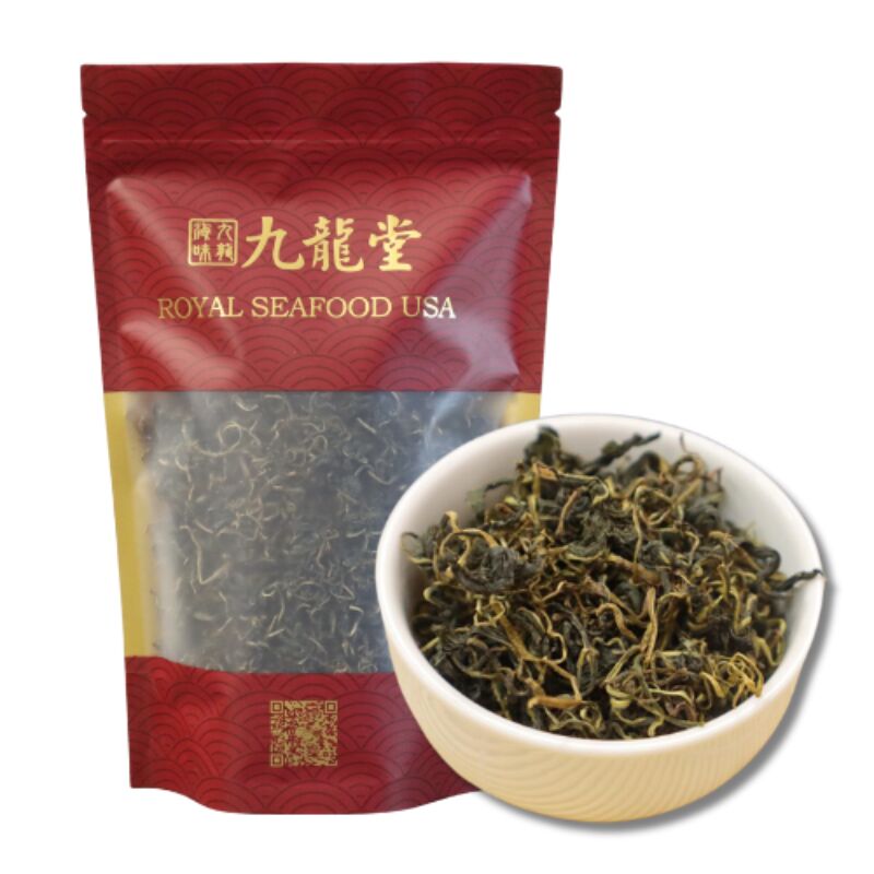 Royal Sea Food USA Dried Dandelion Tea 100 g