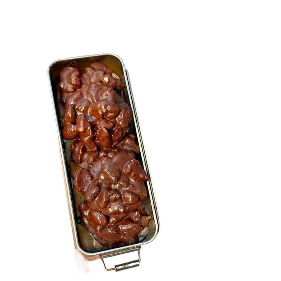 Chocolate Pure Cocoa 120g * 1 box 120 g