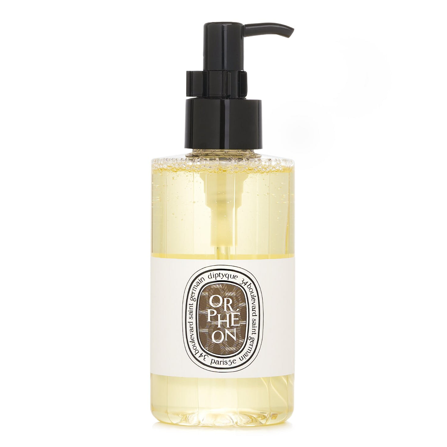 Diptyque Orpheon Cleansing Hand & Body Gel 200 ml