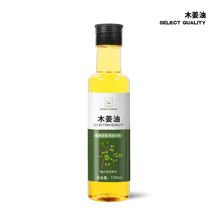 谷本道元木姜油130ml*1瓶 1 瓶