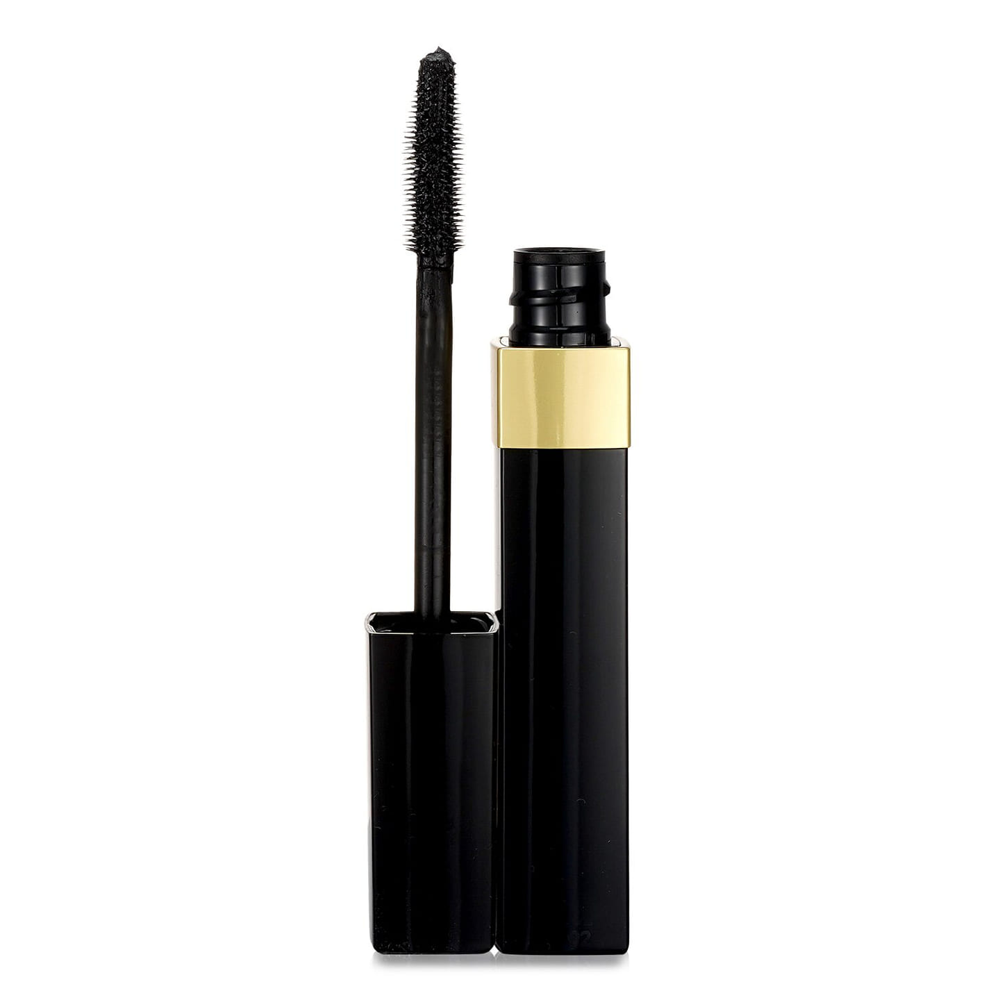 Chanel Inimitable Waterproof Multi Dimensional Mascara - # 10 Noir 5g/0.17oz 5 グラム