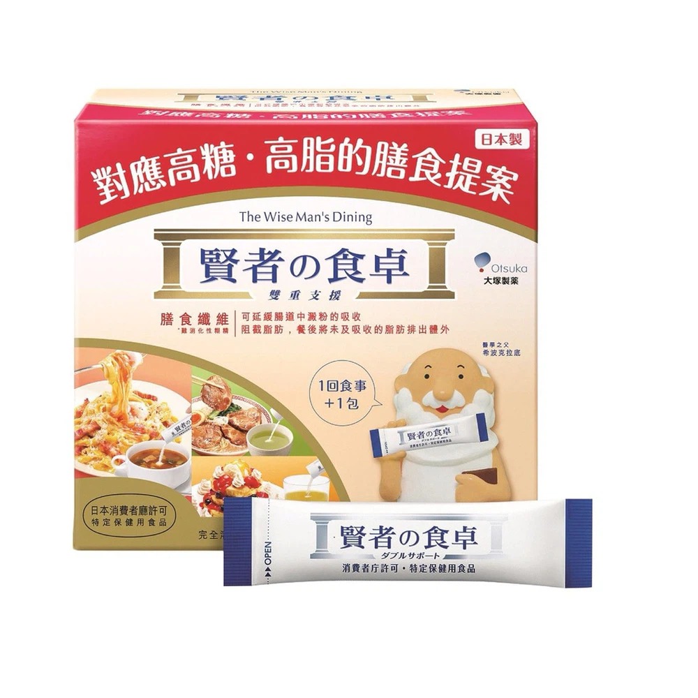 日本直送」賢者の食卓 ダブルサポート - Weee!