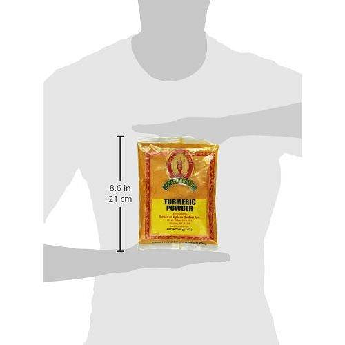 香料之家姜黄粉 7 盎司