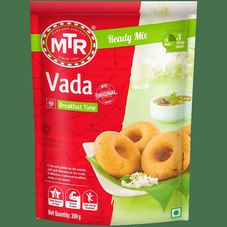 MTR Vada 200 g