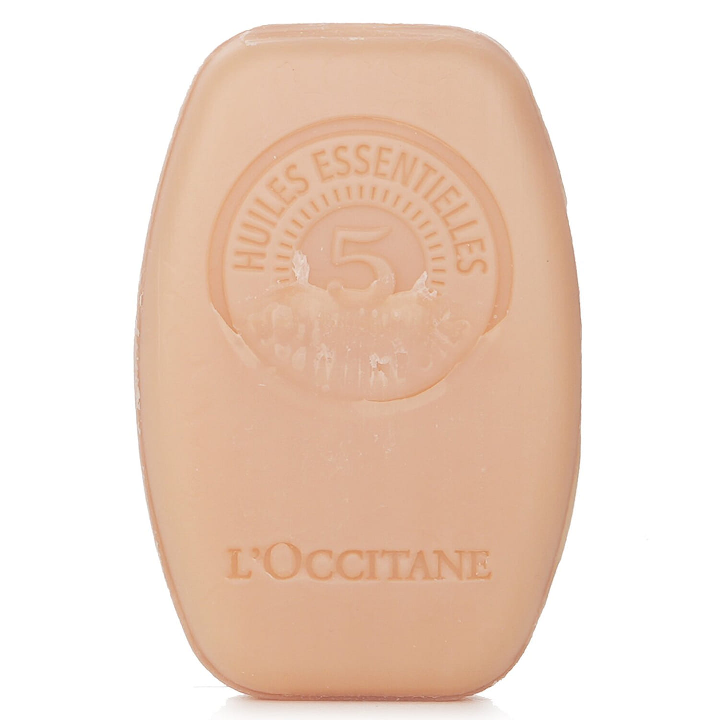 L'Occitane Aromachologie Intensive Repair Solid Shampoo 60g/0.21oz 60 g